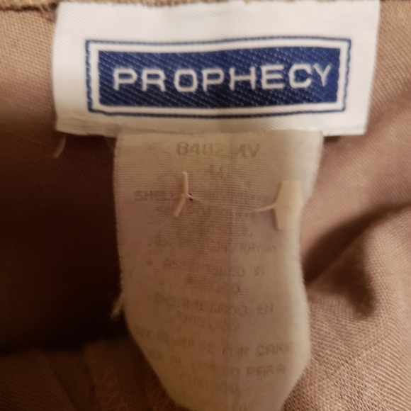 Vintage Prophecy pants - Picture 7 of 9